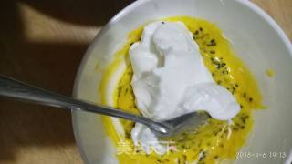 Anhydrous Mini Cakes recipe