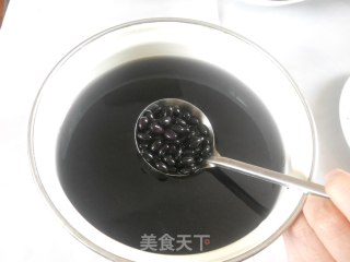 Homemade Black Bean Pops recipe