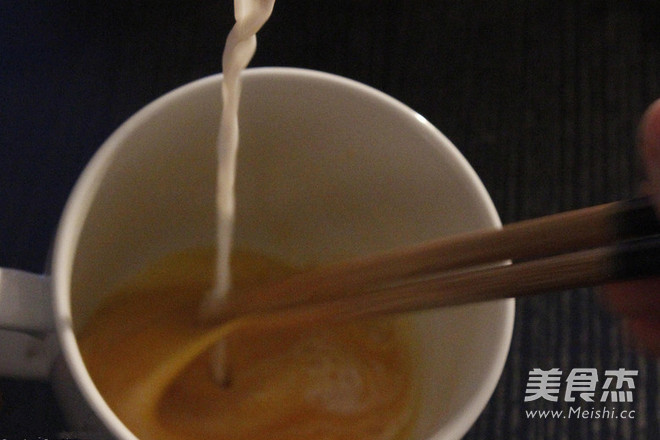 Nut Ice Cream recipe