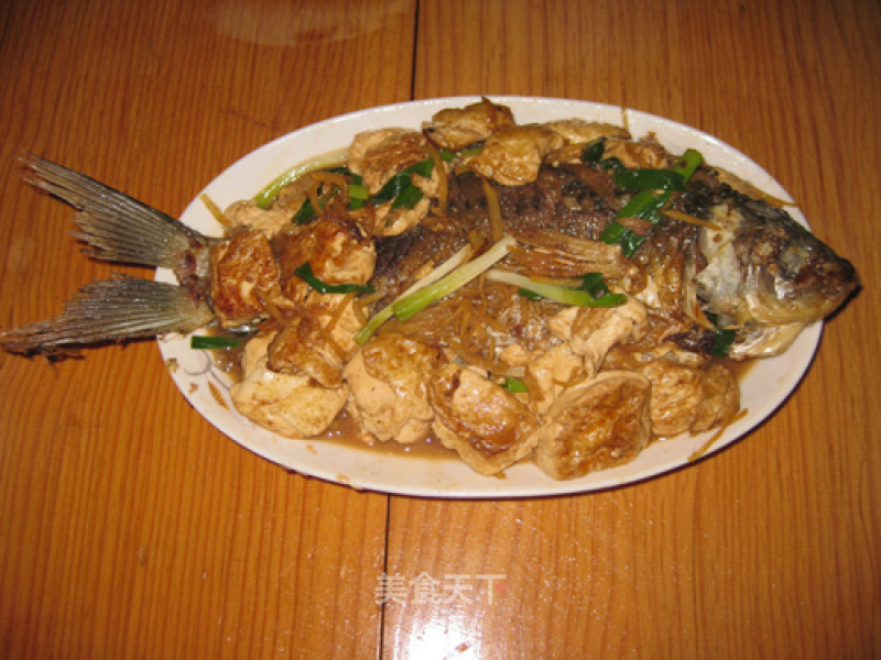 More Than Affluent recipe