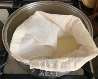 Homemade Tofu Brain recipe