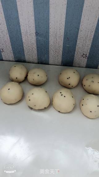 Caterpillar Bread recipe