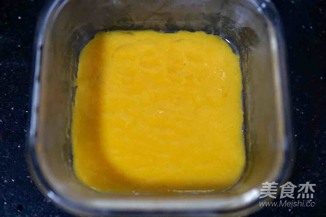 Mango Mille Cake recipe