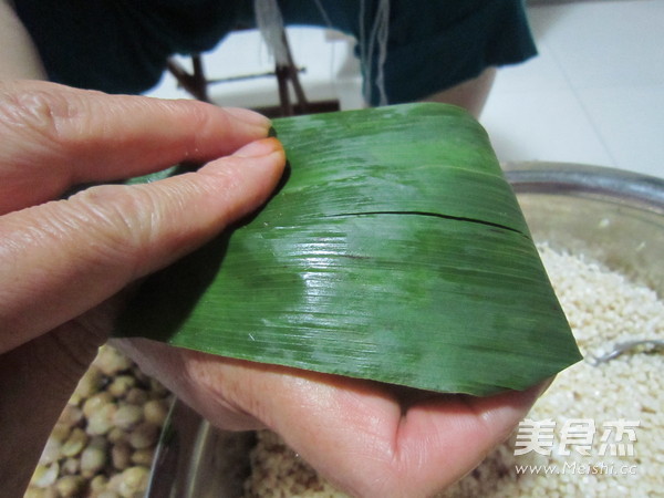 Pork Ribs and Chestnut Dumplings recipe