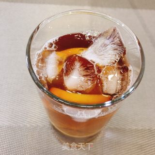 Lemon Ice Tea recipe