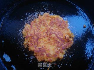 Kitchen Debut-pumpkin Pancakes recipe