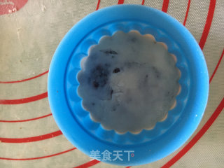 Bean Paste Laughing Shortbread recipe