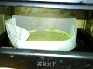Matcha Honey recipe