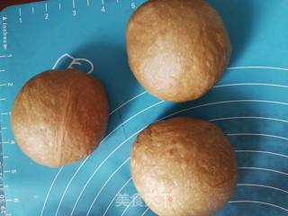 Brown Sugar Toast recipe