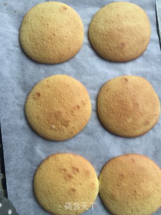 Chocolate Pie recipe