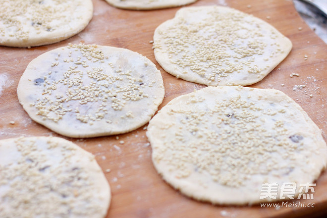 Brown Sugar Shortbread Biscuits recipe