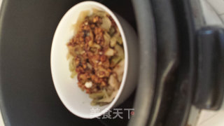 Innovation Mustard Pork recipe