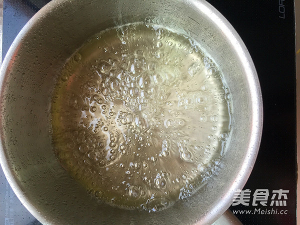 Invert Syrup (required for Moon Cakes) recipe