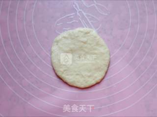 #aca Baking Star Contest# Super Soft Buttered Meat Floss and Chive Buns recipe