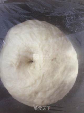 Honey Buns🍞 recipe