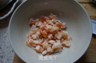 Civilian Fried Rice (emperor Fried Rice Shanzhai Edition) recipe