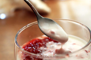 Simple Homemade Yogurt recipe