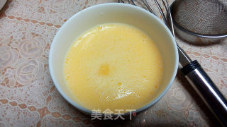 Japanese Style Chawanmushi recipe