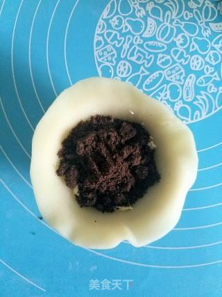 Oreo Xuemei Niang (more Pictures Super Detailed Explanation) recipe