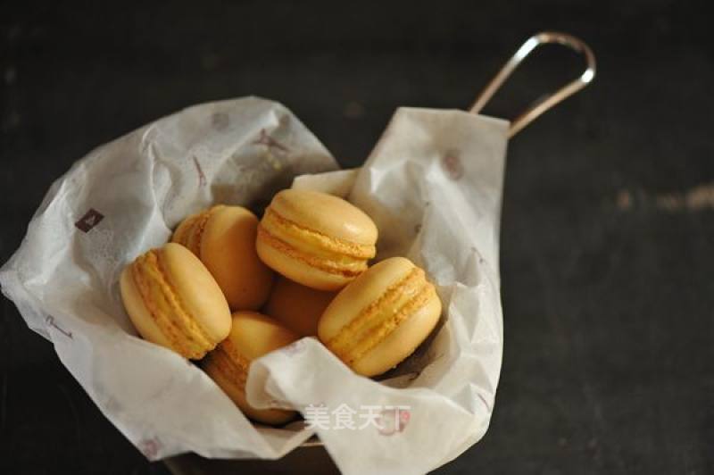 #4th Baking Contest and is Love Eat Festival#italian Macarons recipe