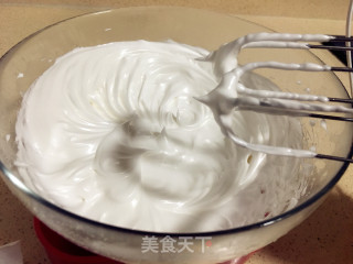 #四session Baking Contest and is Love to Eat Festival# My Neighbor Totoro Black Sesame Chiffon Cake recipe