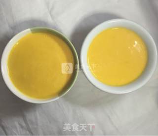 Simple Pumpkin Soup recipe