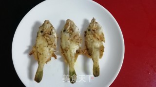 Xiaoman's Eclipse of The Beef and Fish recipe