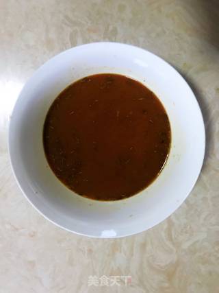 Slippery Section recipe