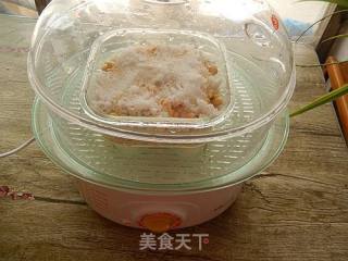 Homemade Natto recipe