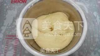 Money Bun recipe