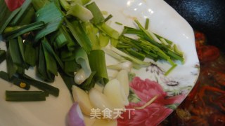 [anhui Cuisine]--spicy Crayfish recipe