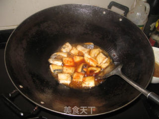 Codfish in Thai Sauce recipe