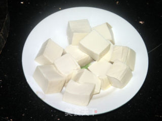 【hunan Cuisine】hometown Tofu recipe