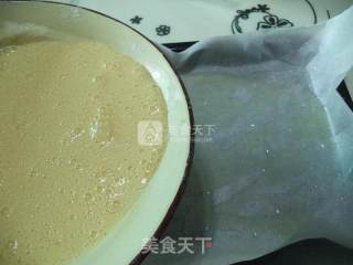 Learn to Make Cakes recipe