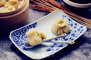Siu Mai recipe