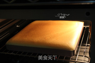 Original Cake Roll recipe