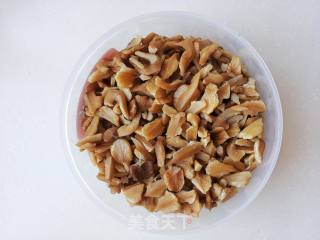 Amber Walnut recipe