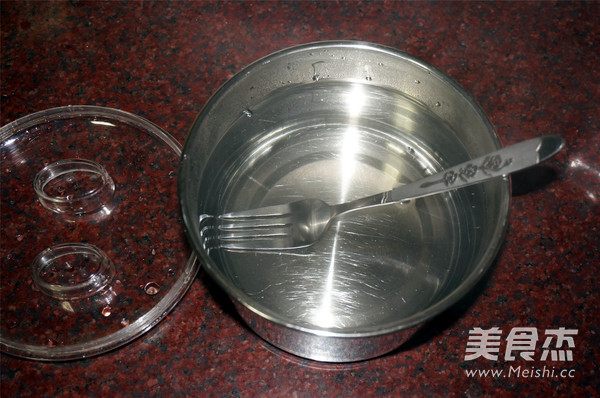 Probiotic Yogurt recipe