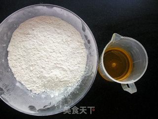 Hot Selling on The Northeast Street-crispy Sugar Shortbread recipe
