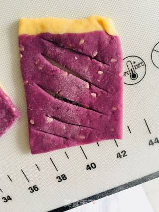 Double Potato Hemp Leaf recipe