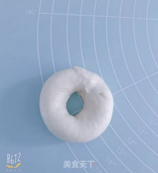 Donuts recipe