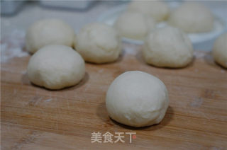 Buckwheat Bread with Meat Sauce recipe