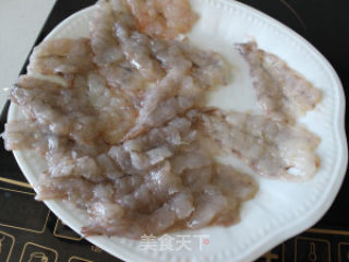 Huakai Fugui Crispy Shrimp recipe