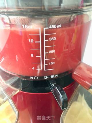 Freshly Squeezed Watermelon Juice recipe