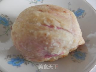 【kaifeng】shortbread-hedgehog Crisp recipe