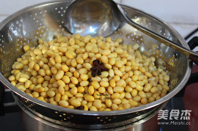 Labadou recipe