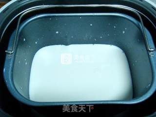 #aca烤明星大赛# Homemade Yogurt (zero Failure in The Bread Machine Version) recipe