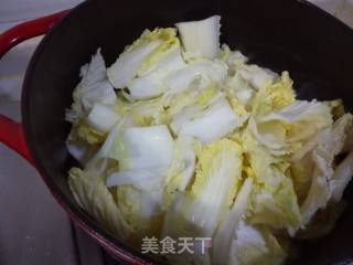 Fish Ball Vermicelli Baby Dish recipe
