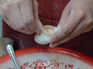 Soup Xiaolongbao-24 Pictures Explain The Authentic Xiaolongbao Making recipe