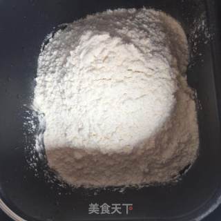 #aca烤明星大赛#toast Bread recipe